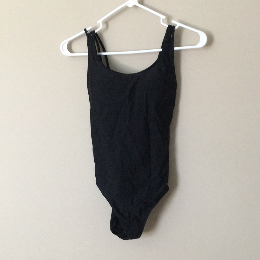 Hollister One Piece Swimsuit